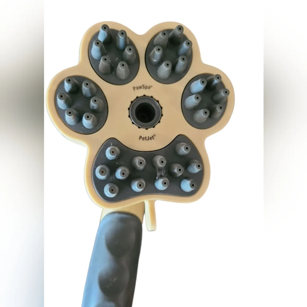 Paw Spa PET washinf Wand